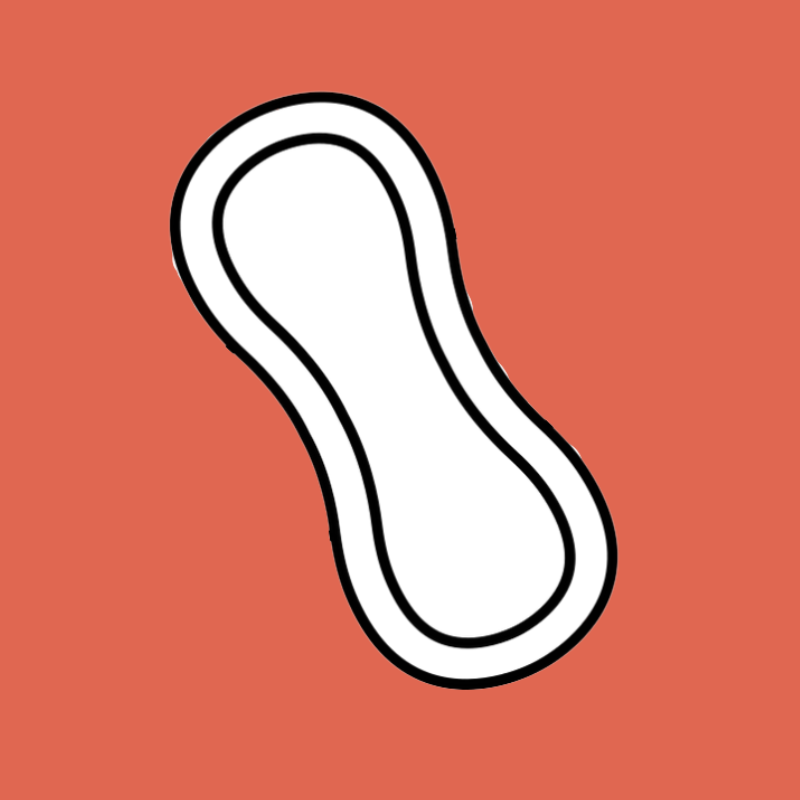 Incontinence femme Image