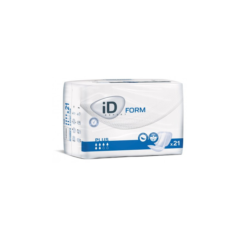iD Form Plus - Protection anatomique | Senior Medical