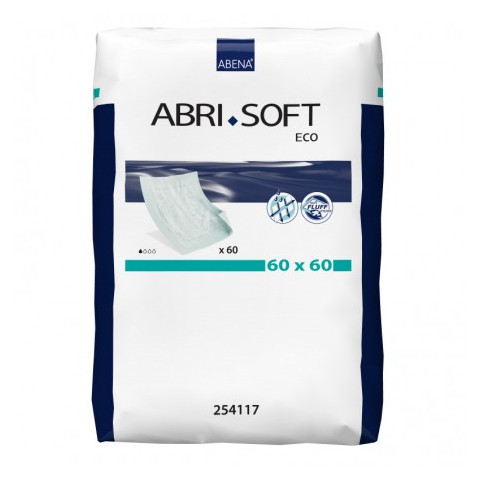 Alèses Abena Abri-Soft Eco 60x60