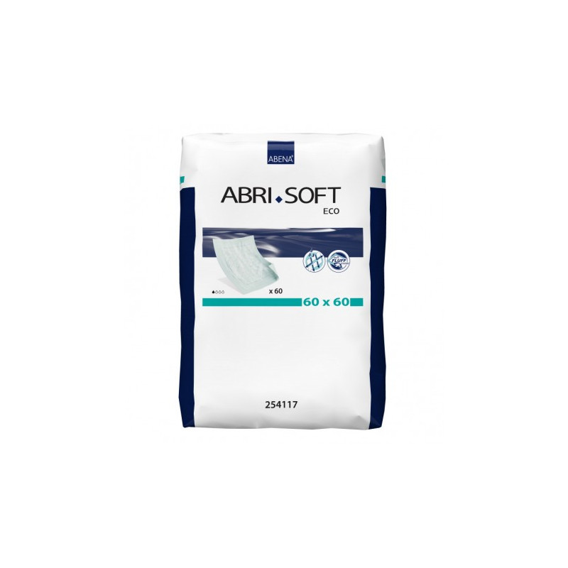 Alèses Abena Abri-Soft Eco 60x60