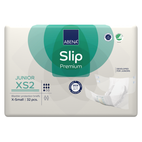 Couche ado - Abena-Frantex Abri-Form Junior XS2 Abena Abri Form - 5
