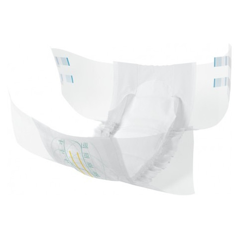 Couche ado - Abena-Frantex Abri-Form Junior XS2 Abena Abri Form - 3