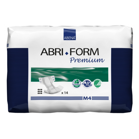 Abri-Form Premium M n°4