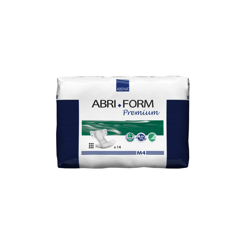 Abri-Form Premium M n°4