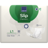 Abena Slip Premium - L N°1 - Couches adulte Abena Abri Form - 1