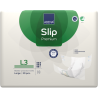 Abena Slip Premium L - N°3 - Couches adulte Abena Abri Form - 1