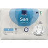 Abena-Frantex Abri-San Premium N°6 - Protection urinaire anatomique Abena Abri San - 1