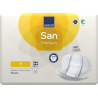 Abena-Frantex Abri-San Premium N°7 - Protection urinaire anatomique Abena Abri San - 1