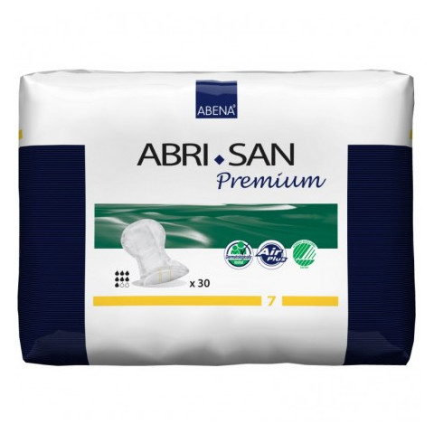 Abri-San Premium n°7
