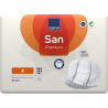 Abena San Premium N°8 - Protection urinaire anatomique Abena Abri San - 1