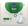 Abena-Frantex Abri-San Premium N°9 - Protection urinaire anatomique Abena Abri San - 1