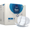 Protection urinaire anatomique - Abena-Frantex Abena San Premium N°10 Abena Abri San - 2
