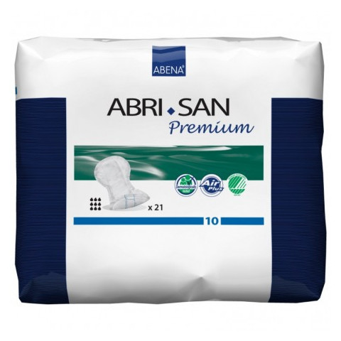 Abri-San Premium N°10