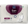 Abri-San Premium N°11 XXL - Protection urinaire anatomique Abena Abri San - 1 Abri-San Premium N°11 XXL - Protection urinaire anatomique Abena Abri San - 1
