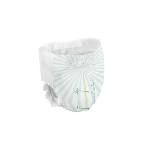Couche pants Abri-Flex Junior XS2 - Abena - 2