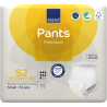 Abena Pants S N°2 - Slip Absorbant / Pants Abena Abri Flex - 1