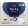 Abri-Flex - M - N°1 - Slip Absorbant / Pants Abena Abri Flex - 6