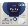 Slip Absorbant / Pants - Abena Pants M - N°3 Abena Abri Flex - 1