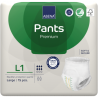 Slip Absorbant / Pants - Abena Pants L N°1 Abena Abri Flex - 1