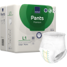 Slip Absorbant / Pants - Abena Pants L N°1 Abena Abri Flex - 2