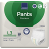 Slip Absorbant / Pants - Abena Pants L N°3 Abena Abri Flex - 2