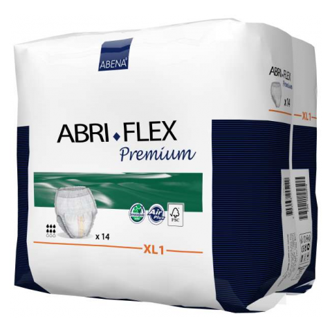 Abri-Flex - XL - N°1