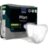 Protection urinaire homme - Abri-Man Premium Formula 1 Abena Abri Man - 1