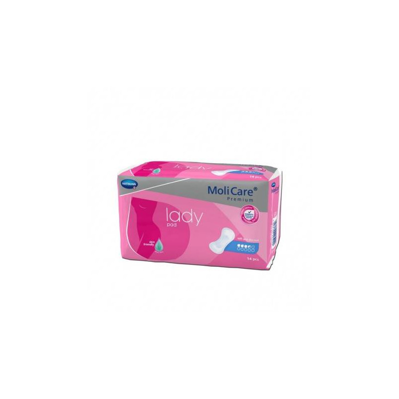 MoliCare Premium Lady 3,5 gouttes MoliCare Premium Lady 3,5 gouttes