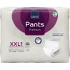 Abena Pants XXL N°1 - Slip Absorbant / Pants Abena Abri Flex - 1 Abena Pants XXL N°1 - Slip Absorbant / Pants Abena Abri Flex - 1