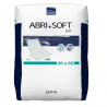 Alèses Abena Abri-Soft Eco 40x60 cm Alèses Abena Abri-Soft Eco 40x60 cm