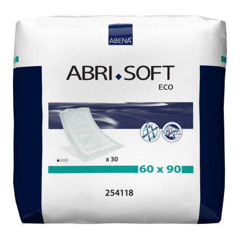 Alèses Abena Abri-Soft Eco - 60x90