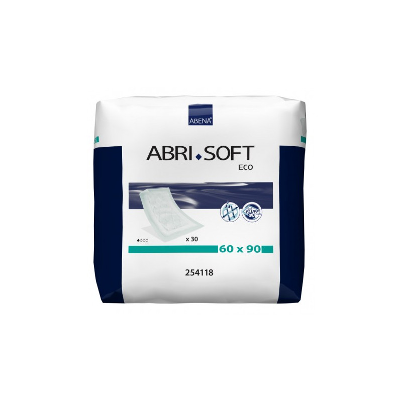 Alèses Abena Abri-Soft Eco - 60x90