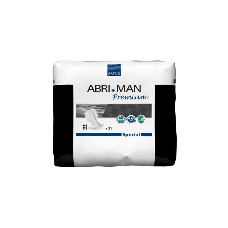 Abena Abri-Man Special  - 1