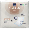 Abri-Soft basic - Alèse jetable 60x90 Abena Abri Soft - 1 Abri-Soft basic - Alèse jetable 60x90 Abena Abri Soft - 1