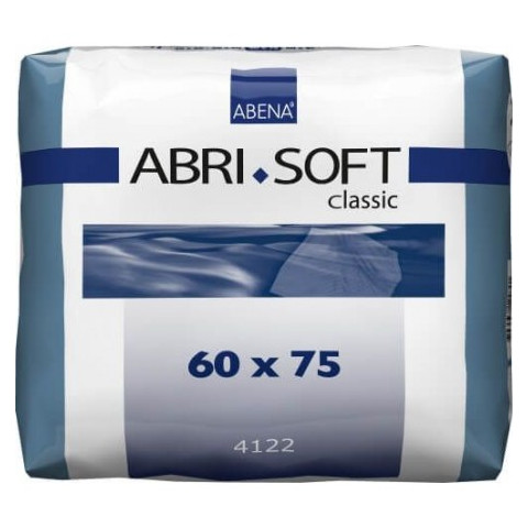 Abena Alèse Abri-Soft classic 60x75cm Abena Abri Soft - 1
