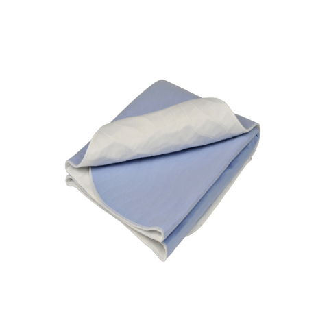 Alèse lavable 75x85 cm - ABENA Abena Frantex - 1