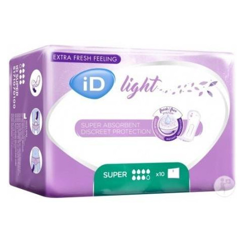 ID Light Super