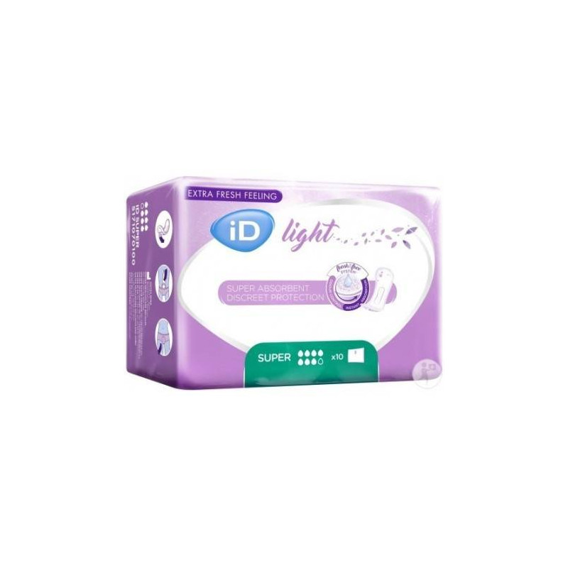 ID Light Super