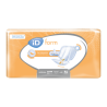 Protection urinaire anatomique - Ontex iD Expert Form Normal Ontex ID Expert Form - 1