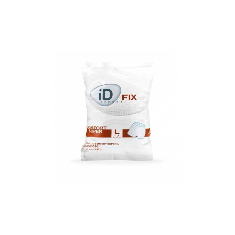 ID Expert Fix Comfort L