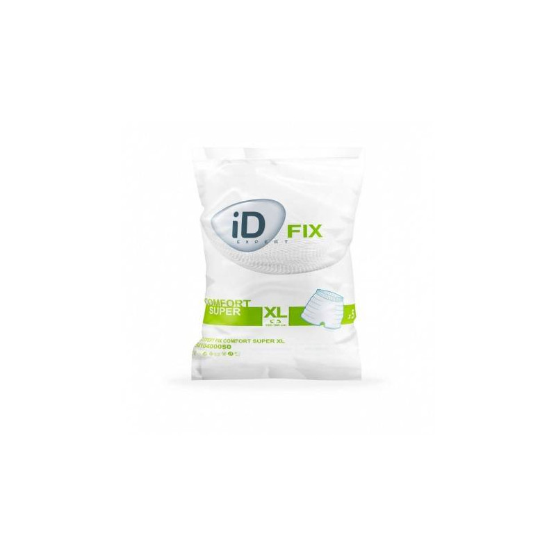 ID Expert Fix Comfort XL