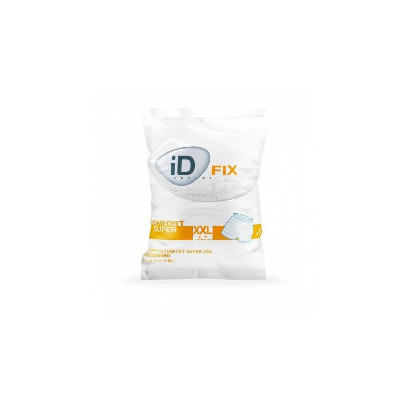 ID Expert Fix Comfort XXL