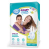 Slip absorbant / Pants enfant - Ontex ID Comfy Junior 8 - 15 ans Ontex ID Comfy Junior - 1 Slip absorbant / Pants enfant - Ontex ID Comfy Junior 8 - 15 ans Ontex ID Comfy Junior - 1