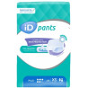 Slip Absorbant / Pants - Ontex-ID Pants XS Plus Ontex ID Pants - 1