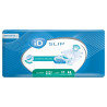 Couches adulte - Ontex-ID Expert Slip M Super Ontex ID Expert Slip - 1