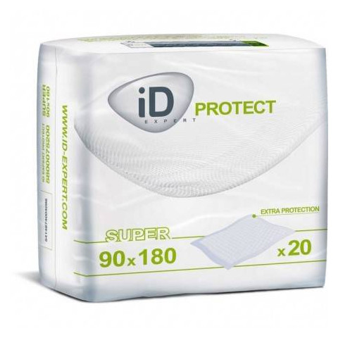 ID Expert Protect Super Bordable - 90x180