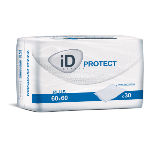 ID Expert Protect