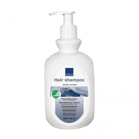 Shampoing doux - 500 ml