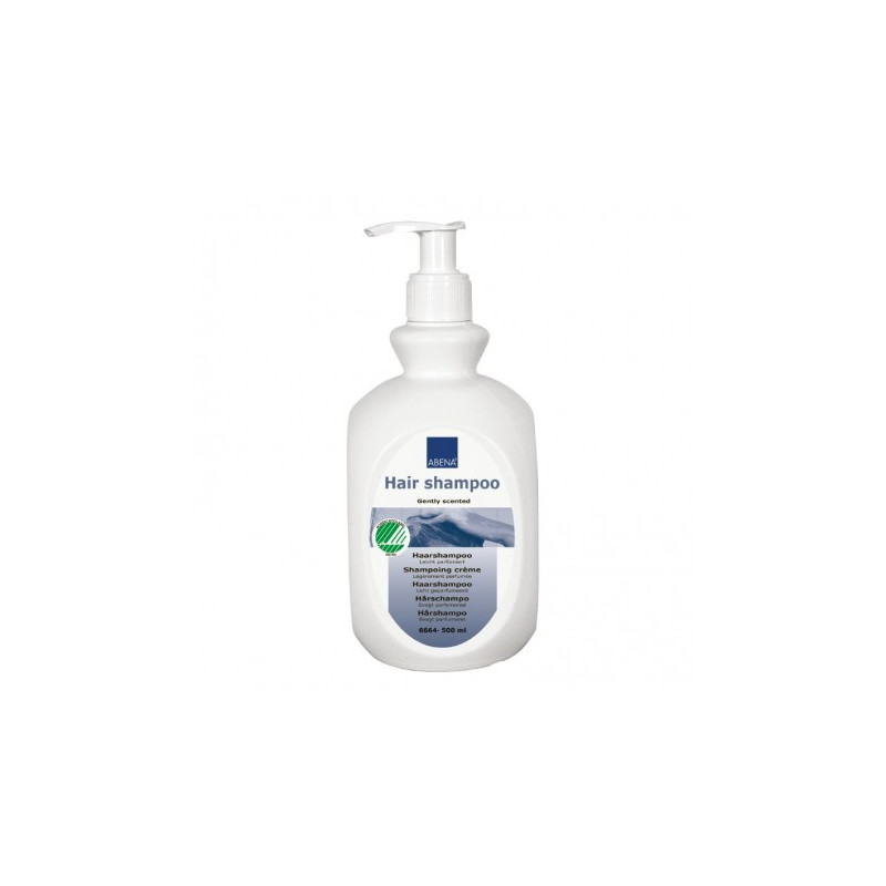 Shampoing doux - 500 ml