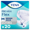 Couches adulte à ceinture - TENA Flex ProSkin Ultima M Tena Flex - 1 Couches adulte à ceinture - TENA Flex ProSkin Ultima M Tena Flex - 1
